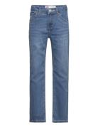 Lvb-511 Slim Fit Jeans / Lvb 511 Slim Fit Jean-Classics Bottoms Jeans Skinny Jeans Blue Levi's