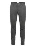 Onsmark Pant Stripe Gw 3727 Noos Bottoms Trousers Formal Grey ONLY & SONS