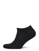 Falke Family Sn Lingerie Socks Footies-ankle Socks Black Falke