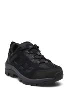 Vojo 3 Texapore Low W Sport Sport Shoes Outdoor-hiking Shoes Black Jack Wolfskin