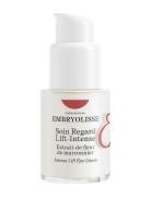 Intense Lift Eye Cream 15 Ml Øjenpleje Nude Embryolisse