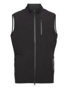 Men's Xplore Vest Sport Vests Black Rockay