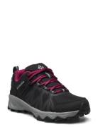Peakfreak Ii Outdry Sport Sport Shoes Outdoor-hiking Shoes Black Columbia Sportswear