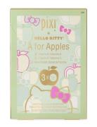 Pixi + Hello Kitty - A For Apples Sheet-Mask Beauty Women Skin Care Face Masks Sheetmask Nude Pixi