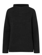 W Compound Pullover Sport Sweatshirts & Hoodies Sweatshirts Black Super.natural
