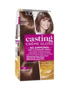 L'oréal Paris Casting Creme Gloss 635 Chocolate Bonbon Beauty Women Hair Care Color Treatments Nude L'Oréal Paris