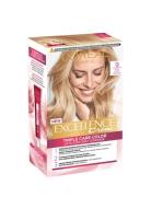 L'oréal Paris Excellence Color Cream Kit 9 Very Light Blonde Beauty Women Hair Care Color Treatments Nude L'Oréal Paris