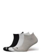 T Lin Low 3P Sport Socks Footies-ankle Socks Multi/patterned Adidas Performance