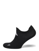 Perf D4S Low 1P Sport Socks Footies-ankle Socks Black Adidas Performance