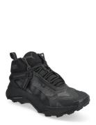Explore Nitro Mid Gtx Sport Sport Shoes Outdoor-hiking Shoes Black PUMA