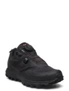 Apex 3 Low Gtx Boa W Sport Sport Shoes Outdoor-hiking Shoes Black Viking