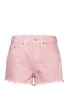 501 Original Short Z8667 Light Bottoms Shorts Denim Shorts Pink LEVI´S Women