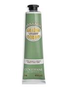 Almond Delicious Hands 75Ml Beauty Women Skin Care Body Hand Care Hand Cream Nude L'Occitane