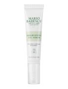 Mario Badescu Brightening Eye Serum 14Ml Øjenpleje Nude Mario Badescu