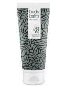 Body Balm - Aftershave Balm For Shaving Rash - 200 Ml Beauty Women Skin Care Body Body Cream Nude Australian Bodycare