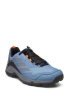 Terrex Eastrail Gore-Tex Hiking Shoes Sport Sport Shoes Outdoor-hiking Shoes Blue Adidas Terrex