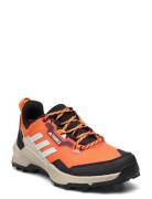 Terrex Ax4 Gore-Tex Hiking Shoes Sport Sport Shoes Outdoor-hiking Shoes Orange Adidas Terrex
