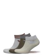 Tref Ank Sck Hc Sport Socks Footies-ankle Socks Multi/patterned Adidas Originals