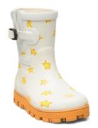 Rd Rubber Classic Star Kids Shoes Rubberboots High Rubberboots Multi/patterned Rubber Duck