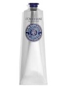 Shea Intense Hand Balm 150Ml Beauty Women Skin Care Body Hand Care Hand Cream Nude L'Occitane