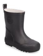 Rubber Boot Shoes Rubberboots High Rubberboots Black Sofie Schnoor Baby And Kids