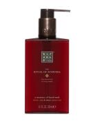 The Ritual Of Ayurveda Hand Wash Beauty Women Home Hand Soap Liquid Hand Soap Nude Rituals