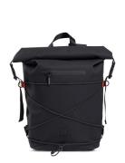 Spin Bag 18L Sport Backpacks Black IAMRUNBOX