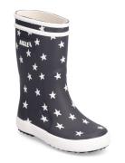 Ai Lolly Pop Play2 Marine/Et Shoes Rubberboots High Rubberboots Navy Aigle