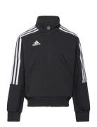 J Hot Ttop Sport Sweatshirts & Hoodies Sweatshirts Black Adidas Sportswear
