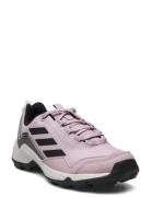 Terrex Eastrail Gore-Tex Hiking Shoes Sport Sport Shoes Outdoor-hiking Shoes Pink Adidas Terrex