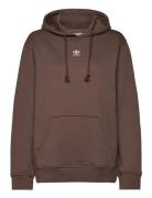 Hoodie Sport Sweatshirts & Hoodies Hoodies Brown Adidas Originals