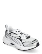 Puma Morphic Base Jr Sport Sports Shoes Running-training Shoes Multi/patterned PUMA