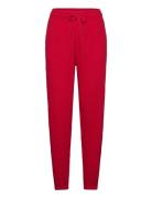 Lunar New Year Terry Sweatpant Bottoms Sweatpants Red Polo Ralph Lauren