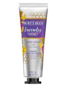 Mini Handcream Lavender & H Y Beauty Women Skin Care Body Hand Care Hand Cream Nude Burt's Bees