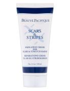 Scars & Stripes Beauty Women Skin Care Body Body Cream Nude Beauté Pacifique