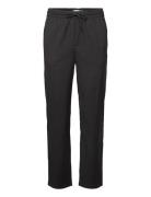 Onssinus Life Loose 0036 Pant Bottoms Trousers Casual Black ONLY & SONS