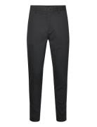 Milano Xo Logan Pants Bottoms Trousers Formal Grey Clean Cut Copenhagen
