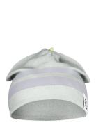 Winter Beanie - Utility Green 0-6M Accessories Headwear Hats Beanie Blue Elodie Details
