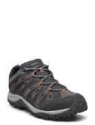 Men's Alverst 2 Gtx - Granite Sport Sport Shoes Outdoor-hiking Shoes Grey Merrell