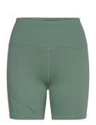 Lux Bold Bike Short Sport Shorts Cycling Shorts Green Reebok Performance