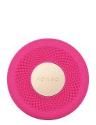 Ufo™ 3 Mini Beauty Women Skin Care Face Cleansers Accessories Pink Foreo
