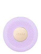 Ufo™ 3 Go Lavender Beauty Women Skin Care Face Cleansers Accessories Purple Foreo