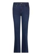 Raval Night Blue Strike Bottoms Jeans Flares Blue Lois Jeans