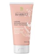 Laboratoires De Biarritz Reparative Tattoo Cream 100 Ml Beauty Women Skin Care Body Body Cream Nude Laboratoires De Biarritz