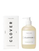 Clover Soap Beauty Women Home Hand Soap Liquid Hand Soap Nude Tangent GC