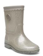 Rubber Boot Shoes Rubberboots High Rubberboots Silver Sofie Schnoor Baby And Kids