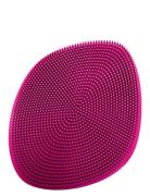Facial Brush | 4 In 1 Beauty Women Skin Care Face Cleansers Accessories Pink GESKE