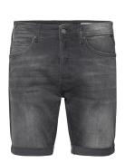 Rbj.981 Short Shorts Tapered 573 Online Bottoms Shorts Denim Grey Replay