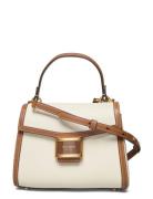 Katy Small Top Handle Designers Small Shoulder Bags-crossbody Bags White Kate Spade