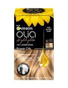 Garnier Olia Highlights For Blondes Beauty Women Hair Care Color Treatments Nude Garnier